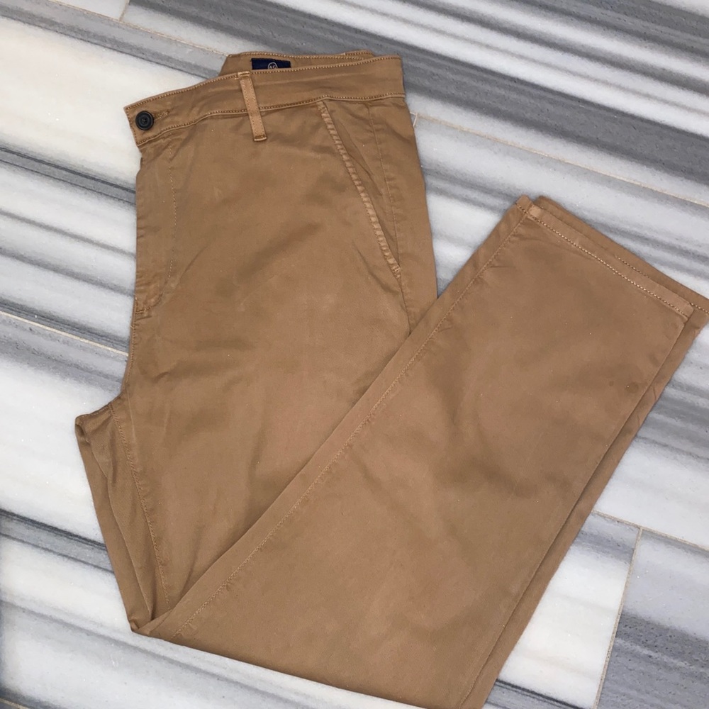 AG Chino Kaki